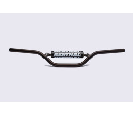 Guidon RENTHAL Mini MX 7/8" 797 50CC Playbike Bar - 1081455001