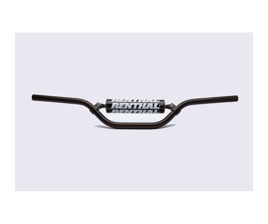 Guidon RENTHAL Mini MX 7/8" 797 50CC Playbike Bar