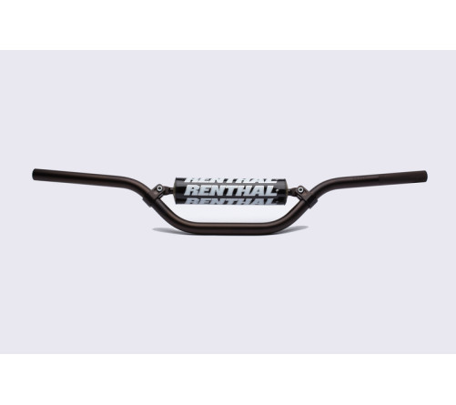 Guidon RENTHAL Mini MX 7/8" 797 50CC Playbike Bar - 1081455001