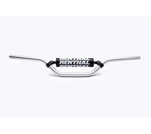 Guidon RENTHAL Mini MX 7/8" 797 50CC Playbike Bar - 1081455004