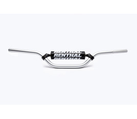 Guidon RENTHAL Mini MX 7/8" 797 50CC Playbike Bar