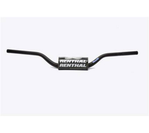 Guidon RENTHAL Fatbar 829 Trials 110 - 1081466001