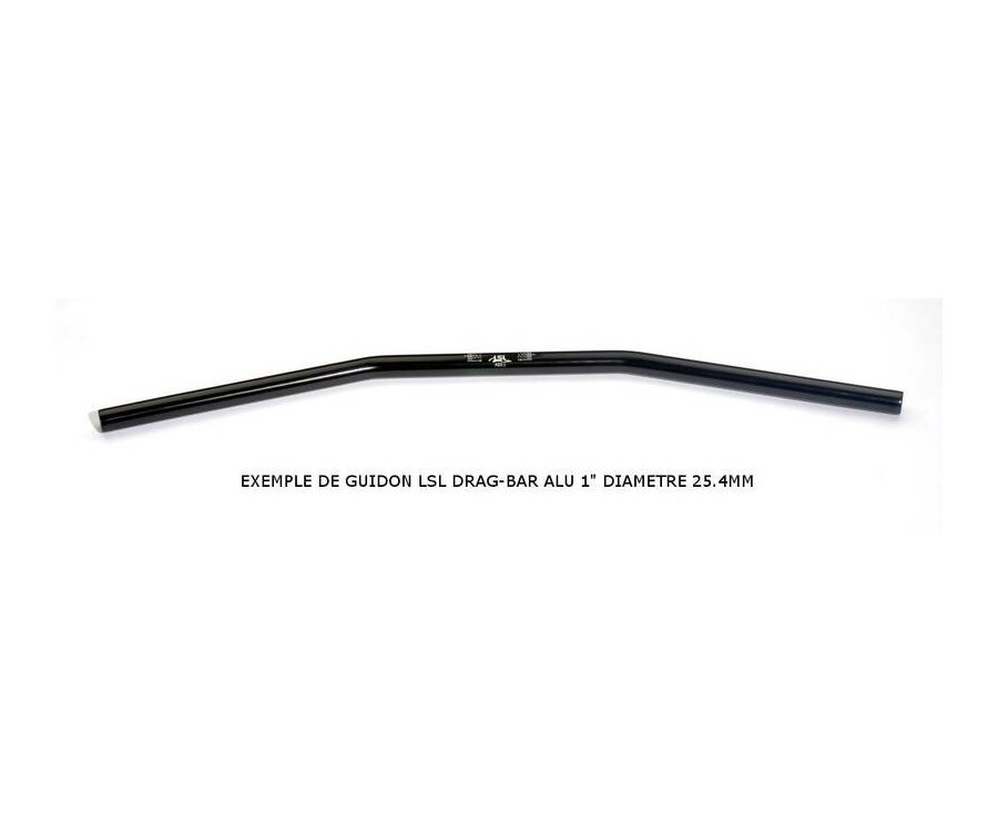 Guidon LSL Drag Bar