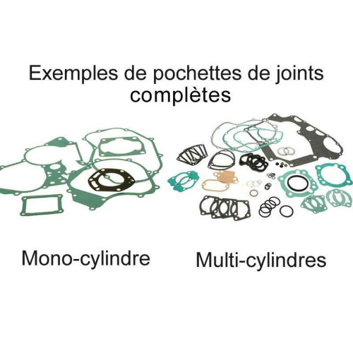 Kit joint complet CENTAURO - 1127861