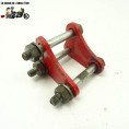 Support moteur Honda 125 XL S 1986