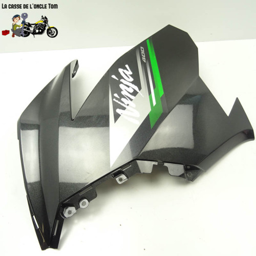 Carénage flanc gauche Kawasaki 400 NINJA 2023