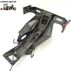 Support plaque Kawasaki 400 NINJA 2023