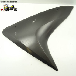 Carénage avant droit Yamaha 125 YZF-R 2016 - CTM-12619-004