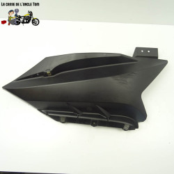 Carénage inférieur avant gauche Yamaha 125 YZF-R 2016 - CTM-12619-003