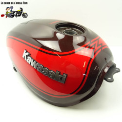 Réservoir Kawasaki 650 Z650 RS 2022