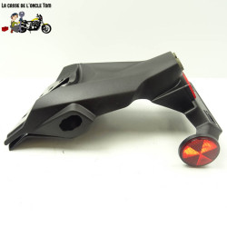 Support plaque Kawasaki 650 Z650 RS 2022