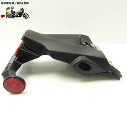 Support plaque Kawasaki 650 Z650 RS 2022