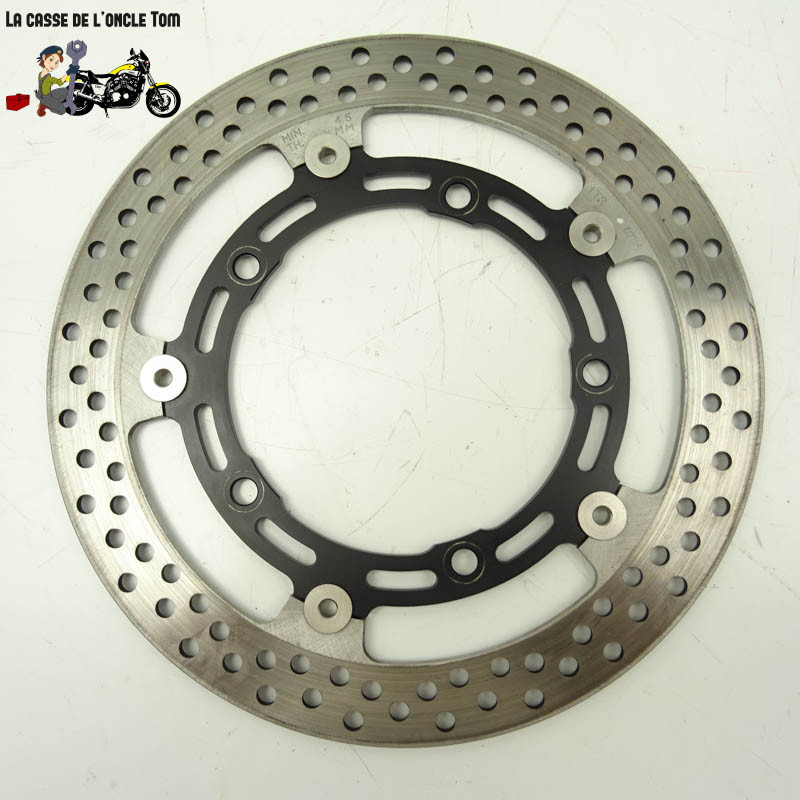 Disque de frein avant Kawasaki 650 Z650 RS 2022