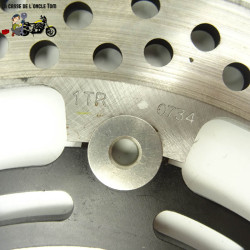 Disque de frein avant Kawasaki 650 Z650 RS 2022