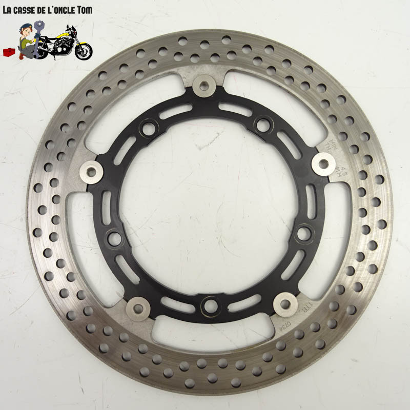 Disque de frein avant Kawasaki 650 Z650 RS 2022