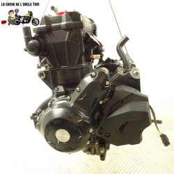 Moteur Kawasaki 650 Z650 RS 2022