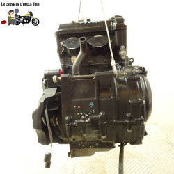 Moteur Kawasaki 650 Z650 RS 2022