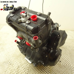 Moteur Kawasaki 650 Z650 RS 2022