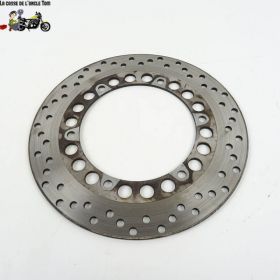 Disque de frein avant Yamaha 125 YBR 2006