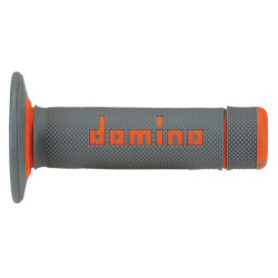 Revêtements DOMINO A020 Bicolore MX full grip - 1083481004