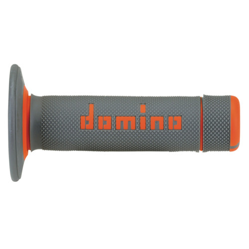 Revêtements DOMINO A020 Bicolore MX full grip - 1083481004