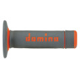 Revêtements DOMINO A020 Bicolore MX full grip