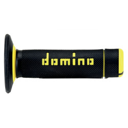 Revêtements DOMINO A020 Bicolore MX full grip