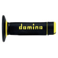 Revêtements DOMINO A020 Bicolore MX full grip