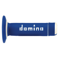 Revêtements DOMINO A020 Bicolore MX full grip - 1083481005