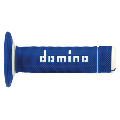 Revêtements DOMINO A020 Bicolore MX full grip - 1083481005