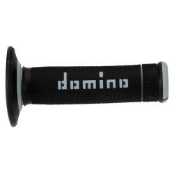 Revêtements DOMINO A020 Bicolore MX full grip - 1083481007