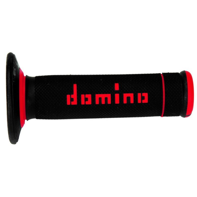 Revêtements DOMINO A020 Bicolore MX full grip