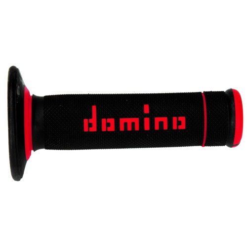 Revêtements DOMINO A020 Bicolore MX full grip - 1083481001