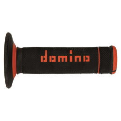 Revêtements DOMINO A020 Bicolore MX full grip