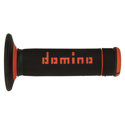 Revêtements DOMINO A020 Bicolore MX full grip - 1083481003