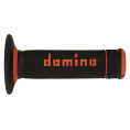 Revêtements DOMINO A020 Bicolore MX full grip