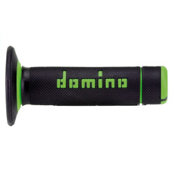 Revêtements DOMINO A020 Bicolore MX full grip - 1083481002