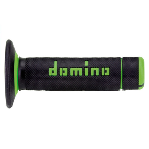 Revêtements DOMINO A020 Bicolore MX full grip - 1083481002