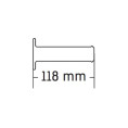 Revêtements DOMINO A190 Off-Road X-treme full grip