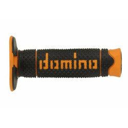 Revêtements DOMINO A260 Off-road Dual Compound full grip - 1083487005