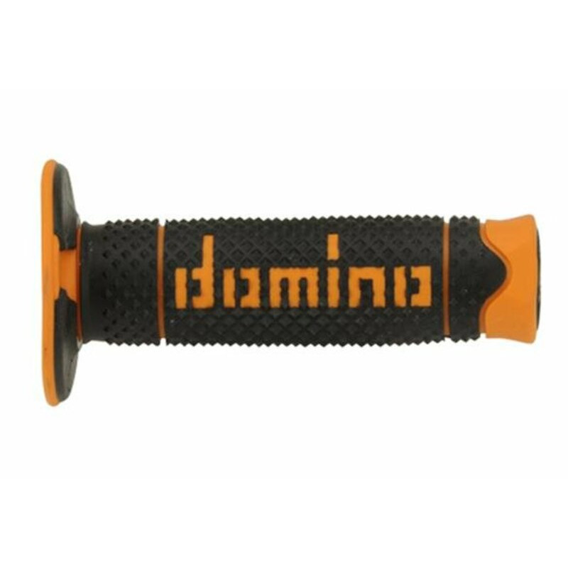 Revêtements DOMINO A260 Off-road Dual Compound full grip