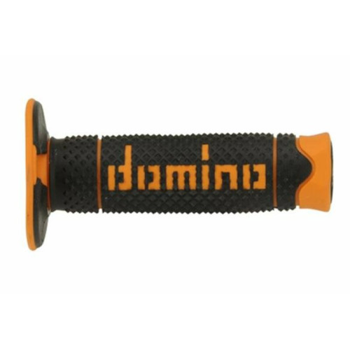 Revêtements DOMINO A260 Off-road Dual Compound full grip - 1083487005