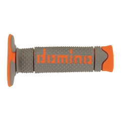 Revêtements DOMINO A260 Off-road Dual Compound full grip - 1083487006