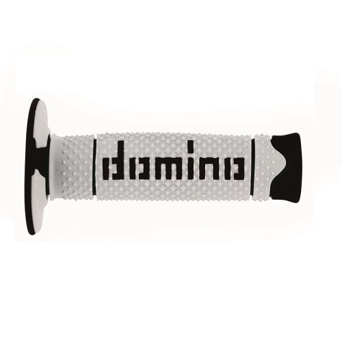 Revêtements DOMINO A260 Off-road Dual Compound full grip - 1083487001