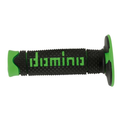 Revêtements DOMINO A260 Off-road Dual Compound full grip - 1083487004