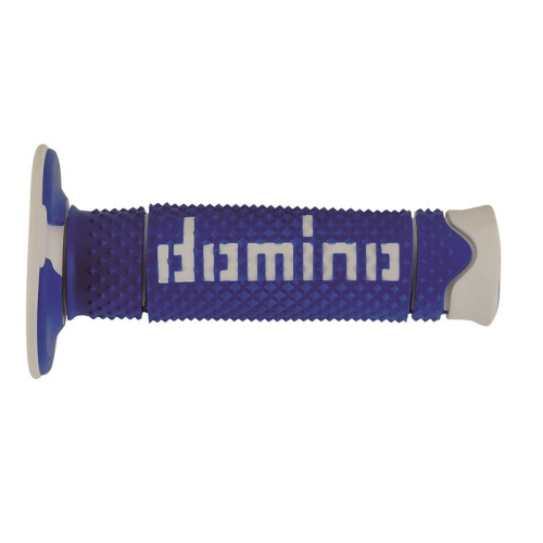 Revêtements DOMINO A260 Off-road Dual Compound full grip - 1083487007