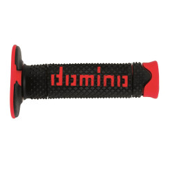 Revêtements DOMINO A260 Off-road Dual Compound full grip - 1083487003