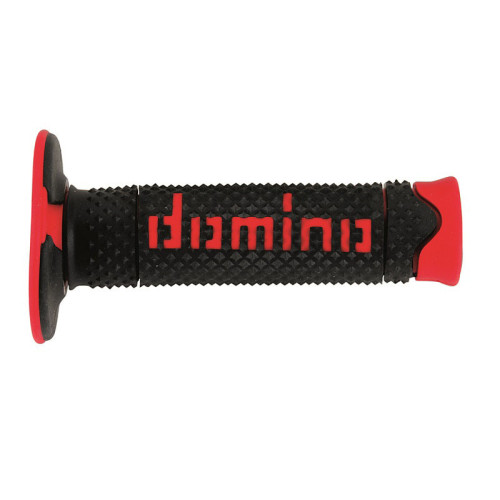 Revêtements DOMINO A260 Off-road Dual Compound full grip - 1083487003