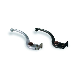 Levier de frein racing alu forgé pour maître-cylindre MCBR19 - 1036945