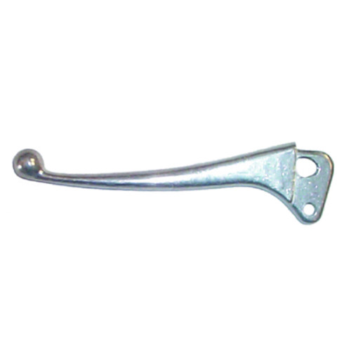 Levier V PARTS type origine aluminium moulé gauche poli - 1058483